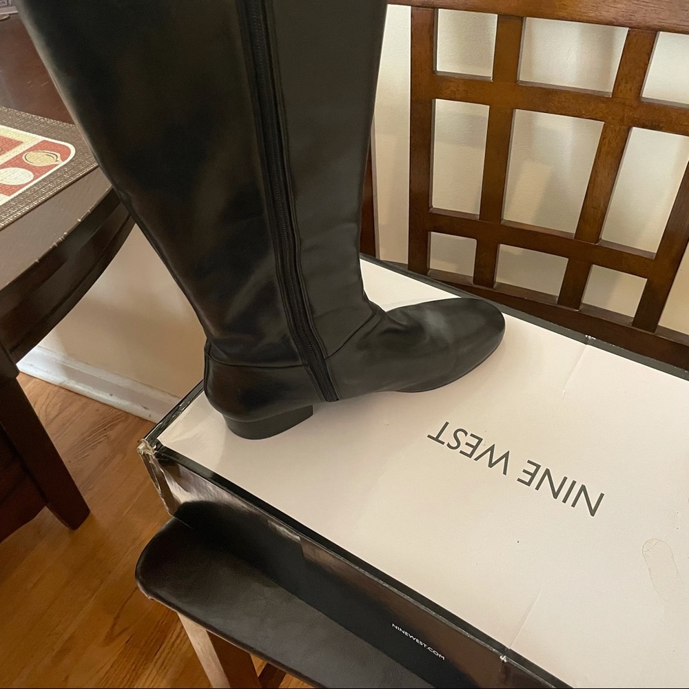 Brand New Nine West boots